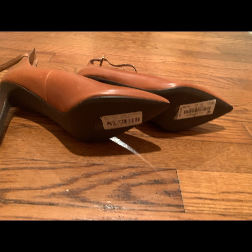 Women shoes.